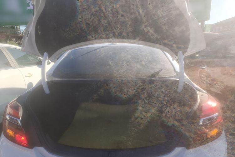 Used Buick Regal 2015 1.6T Elite Tech Model
