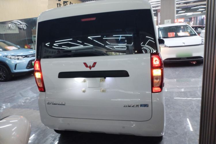 Used Wuling Zhiguang New Energy 2025 Comfort Model