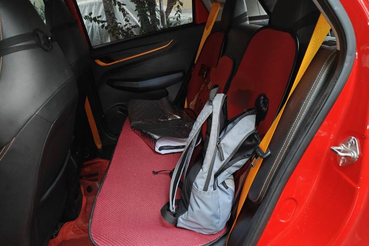 Used Livan X3 PRO 2022 1.5L CVT Xiao Sa
