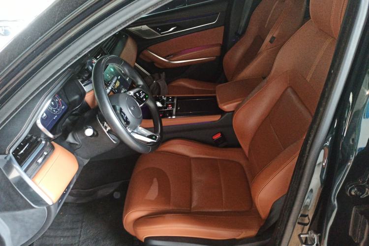 Used Jaguar XFL 2021 XFL 2.0T P300 All-Wheel-Drive Flagship Sport Edition
