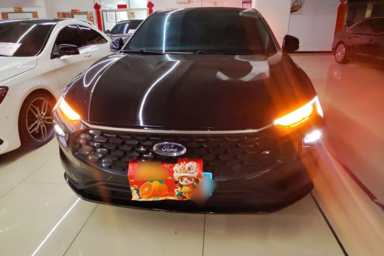 Used Ford Mondeo 2023 EcoBoost 180 Comfort Model Front