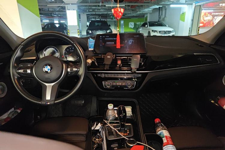 Used BMW 1 Series 2021 Revised 120i M Sport Night Edition