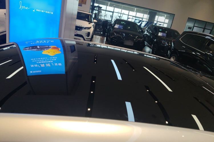 Used Toyota Crown 2024 2.5L Ultimate Edition