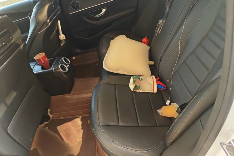 Used Mercedes-Benz E-Class 2020 Restyled E 300 L Sporty and Stylish Edition
