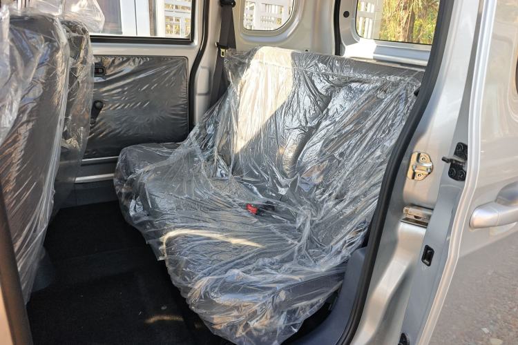 Used Wuling Zhiguang New Energy 2025 Standard Model Left Rear Seat