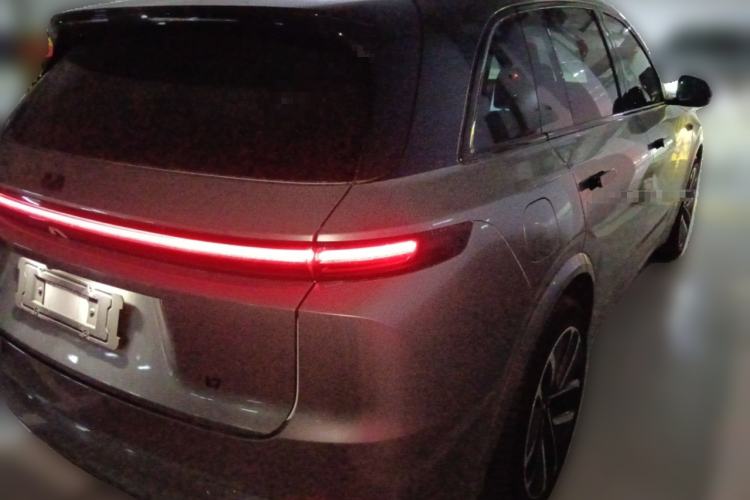 Used Li Auto L7 2024 MAX Model
