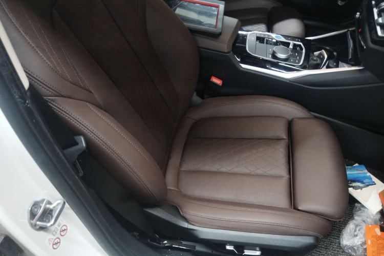 Used BMW i3 2024 eDrive 35 L