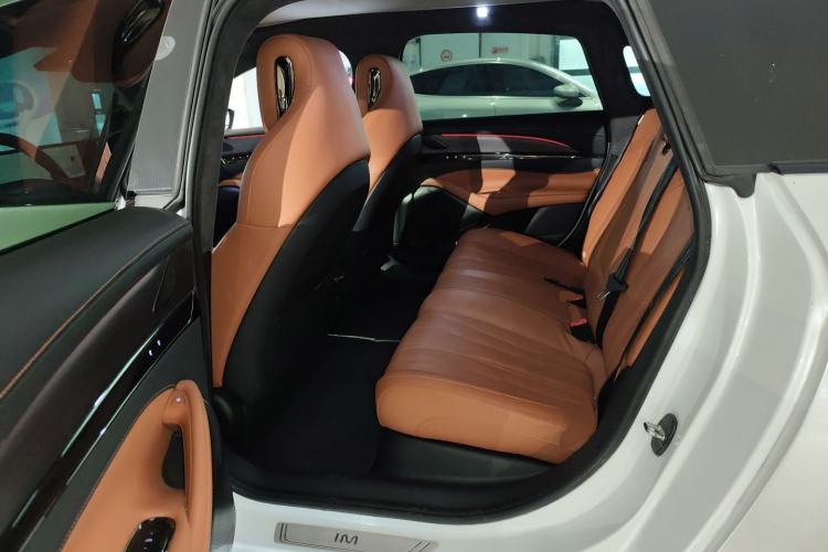 Used IM L7 2022 Pro Model