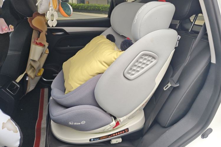 Used Geely Auto Vision X6 2020 1.4T CVT Luxury Edition
