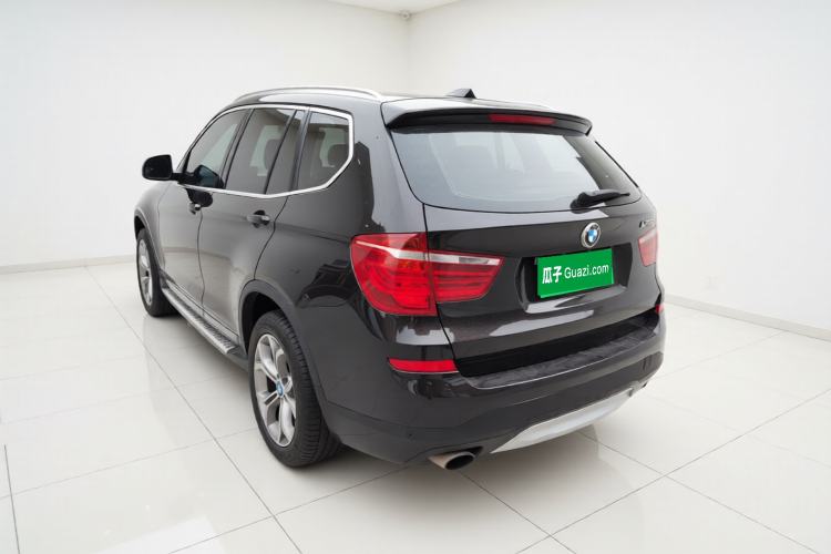 Used BMW X3 (Import) 2014 xDrive20i X Design Package
