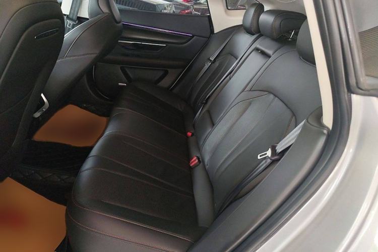 Used XPeng P7 2022 670N+
