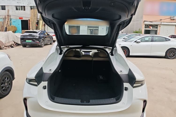 Used IM L6 2024 Max Standard Edition