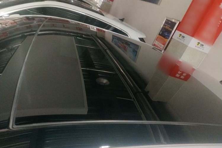 Used Skoda Superb 2024 TSI280 DSG Luxury Edition