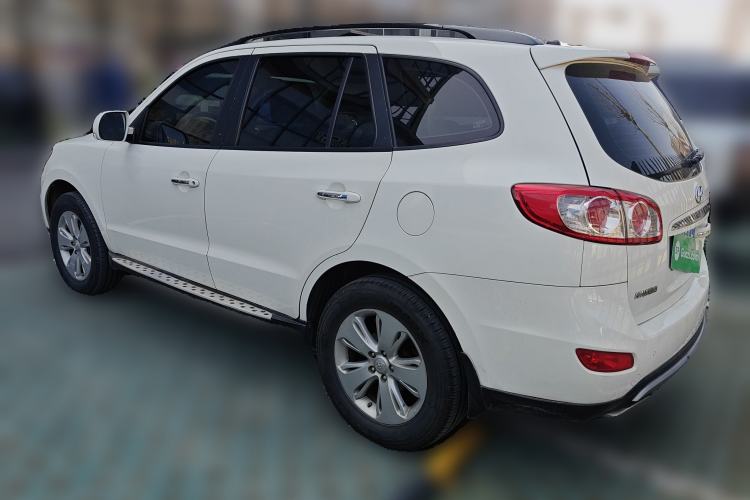 Used Hyundai Santa Fe Classic 2012 2.4 Comfort Edition 7-Seater Four-Wheel Drive