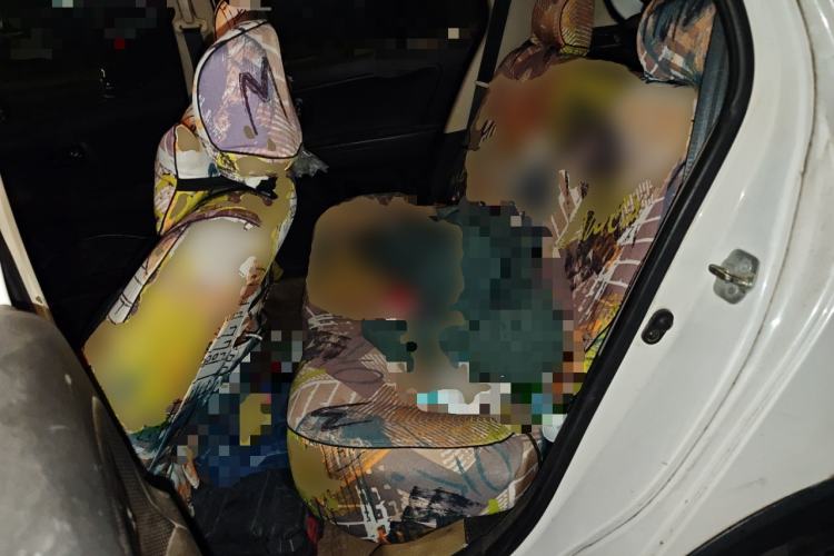 Used Great Wall C20R 2011 1.5L Manual Urban Version
