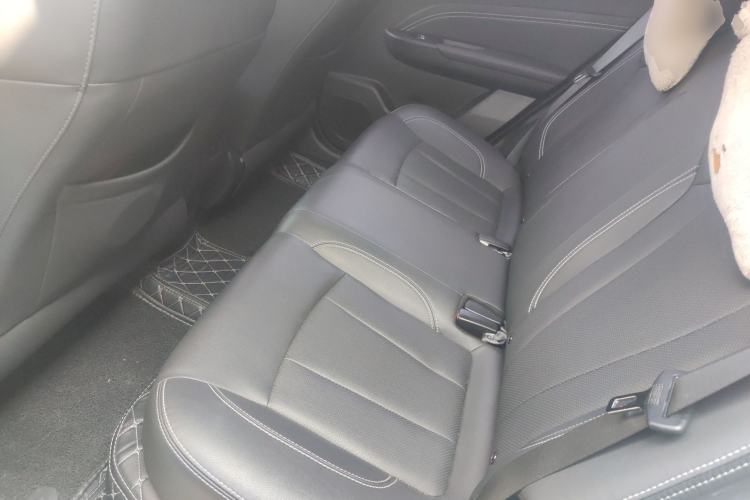 Used Geely Auto Vision X3 2020 1.5L CVT Luxury Model
