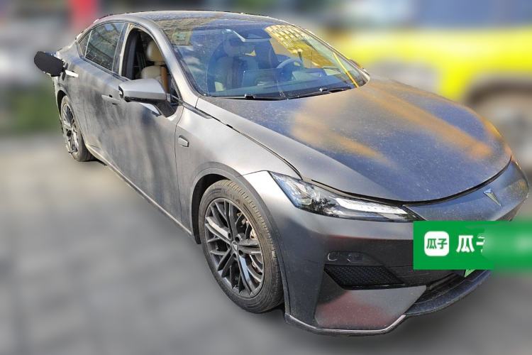 Used Deepal SL03 2022 515 Pure Electric Version