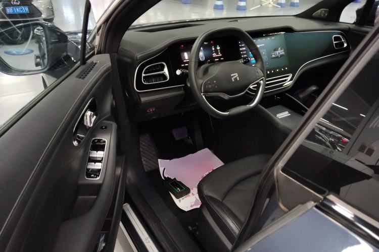 Used Rising R7 2022 Flagship Advanced Edition
