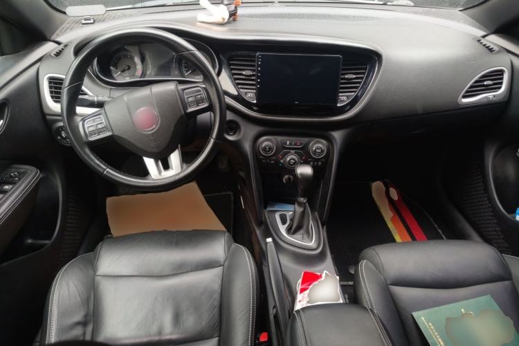 Used Fiat Viaggio 2013 1.4T Anniversary Edition
