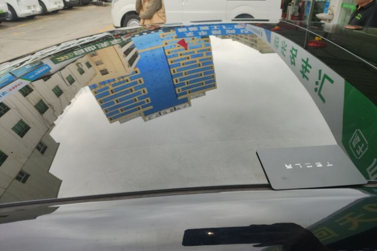 Used Tesla Model 3 2021 Revised Version Standard Range Rear-Wheel Drive Upgraded Edition 3D1