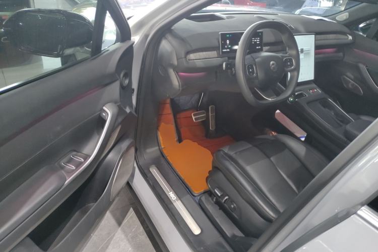 Used Nio EC7 2023 75 kWh