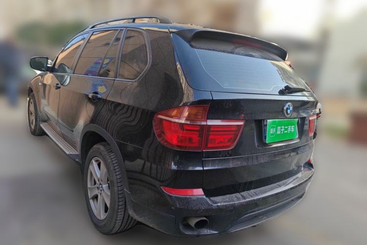 Used BMW X5 2011 xDrive35i Leading Model