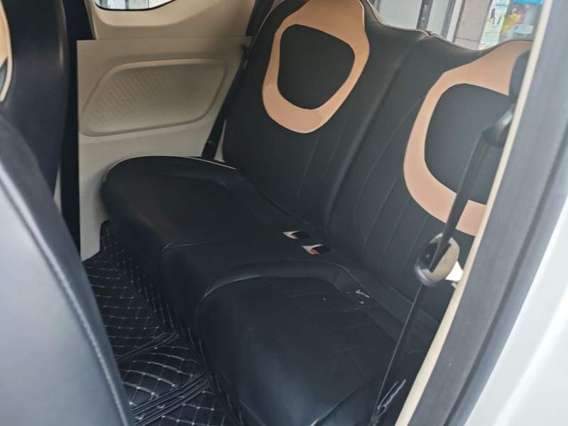 Used Wuling Hongguang MINIEV 2024 3rd Generation 215km Youth Edition — 16