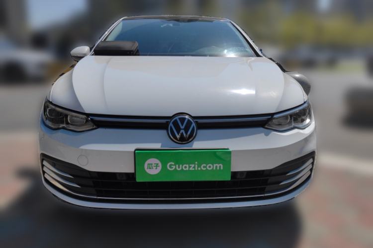 Used Volkswagen Golf 2023 Facelift 280TSI DSG Pro