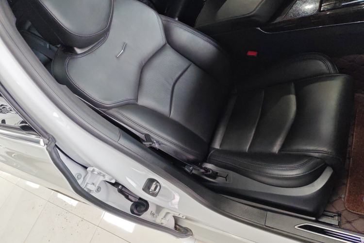 Used Cadillac CT6 2021 28T Luxury Version