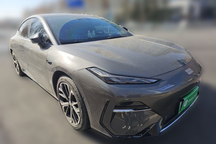 Used Geely Galaxy E8 2025 700 km Long-Range Intelligent Driving Version