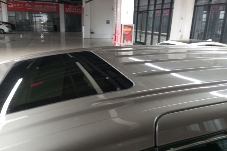 Used Buick GL8 2023 ES Lu Zun Deluxe Model