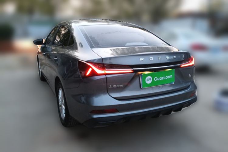 Used Roewe i5 2023 1.5L Manual Comfort Edition
