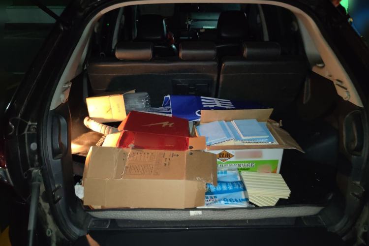 Used Renault Koleos 2014 2.5L Two-Wheel Drive Comfort Edition
