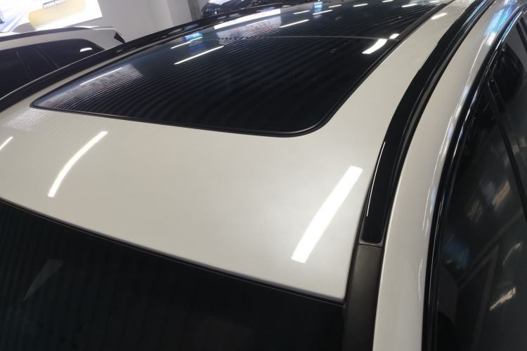 Used BMW X3 2023 Restyled xDrive30i Leading Edition M Night Sky Package Roof