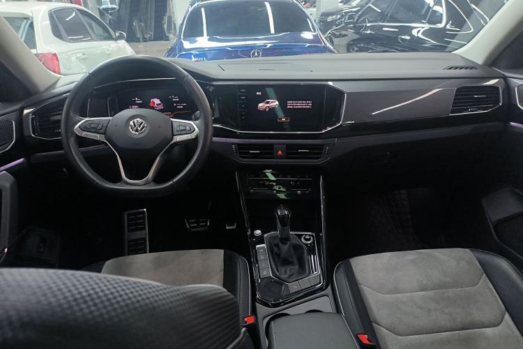 Used Volkswagen Tayron X 2020 330TSI Two-Wheel Drive Luxury Smart Connectivity Version
