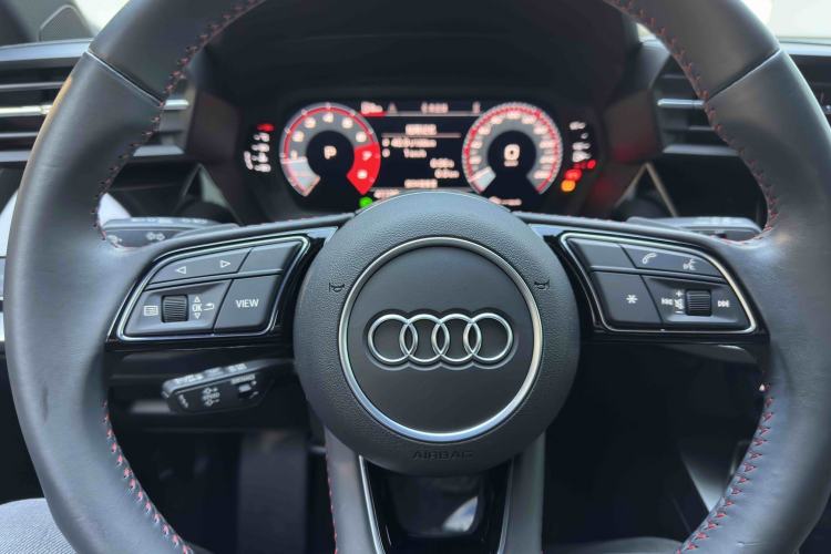 Used Audi A3 2022 Sportback 35 TFSI RS Performance Package