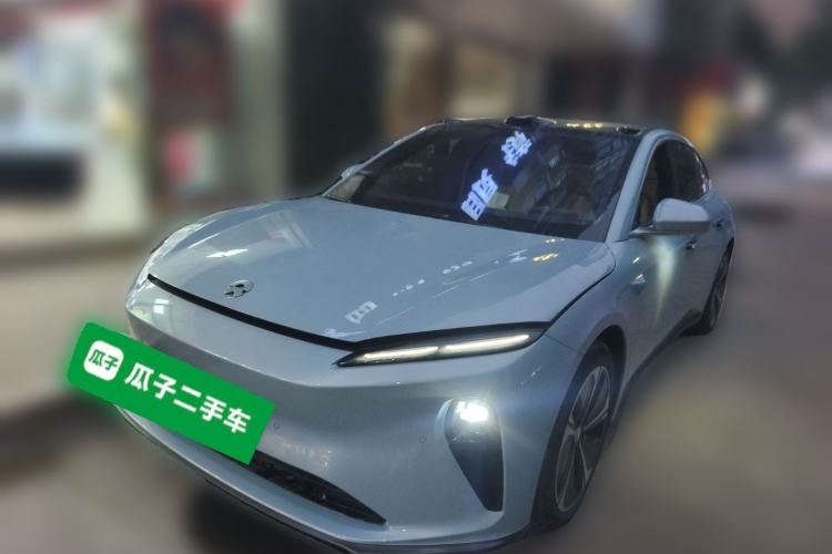 Used Nio ET5T 2024 75kWh Touring