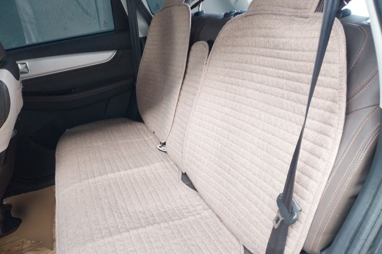 Used FORTHING Joyear X5 2017 2.0L Manual Luxury Version
