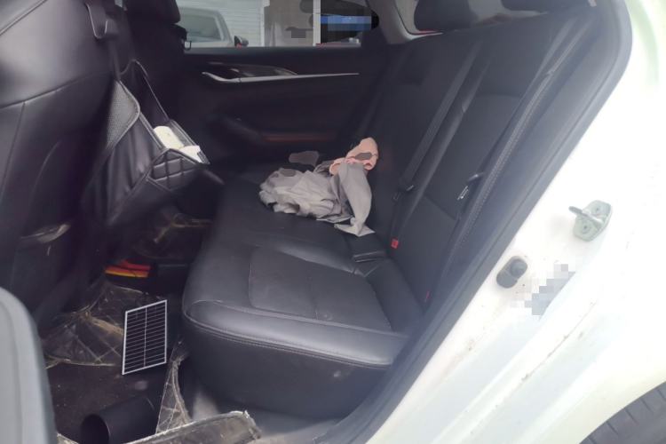 Used CHANGAN Eado 2020 PLUS Blue Whale NE 1.4T GDI DCT Prestige Model