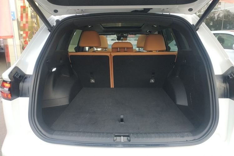 Used Geely Auto Monjaro L Intelligent Engine 2024 1.5T Tiangong Edition
