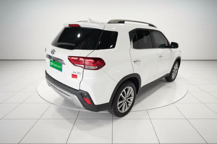 Used Hyundai ix35 2019 2.0L Automatic 2WD Zhiyong·Changxiang Edition China V Standard
