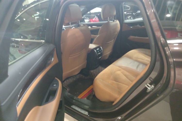 Used Buick LaCrosse 2018 28T Elite Edition