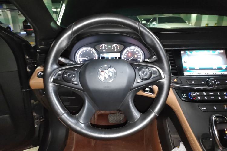 Used Buick LaCrosse 2016 20T Elite Edition