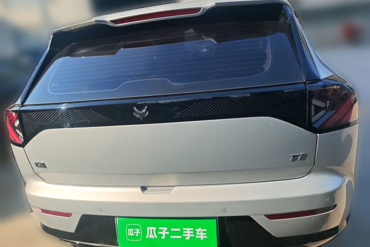 Used ARCFOX T1 2025 Model 425 MAX
