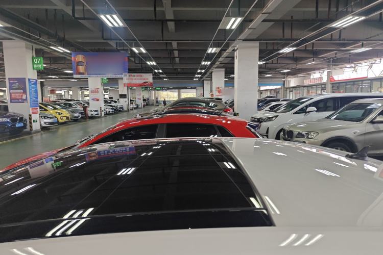 Used Skoda Superb 2016 TSI280 DSG Innovation Edition
