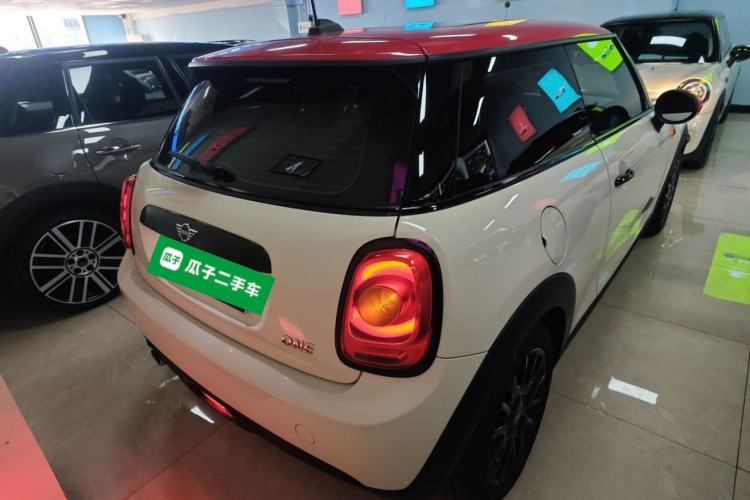 Used MINI MINI 2018 1.5T ONE PLUS