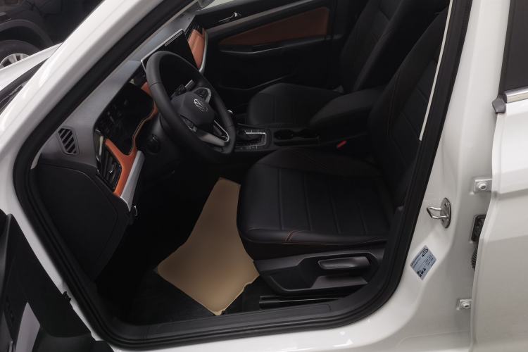 Used Volkswagen Bora 2025 Facelifted 200TSI DSG Yuexing Navigation Edition
