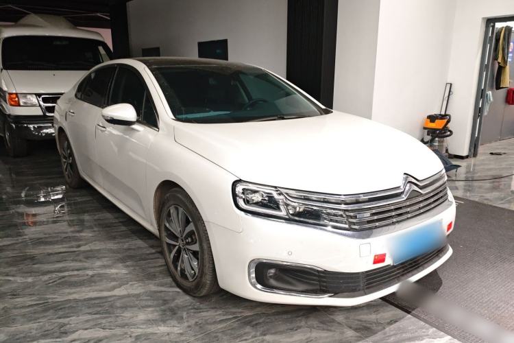 Used Citroen C6 2021 400THP Comfort Edition