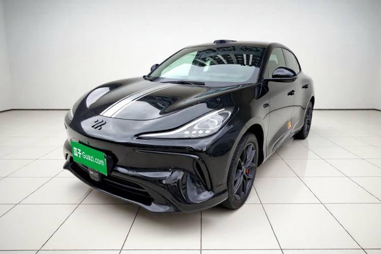Used IM LS6 2023 Max Standard Edition Guazi used car, China used car export, Used car for sale, Used  cars, Cheapest cars for sale