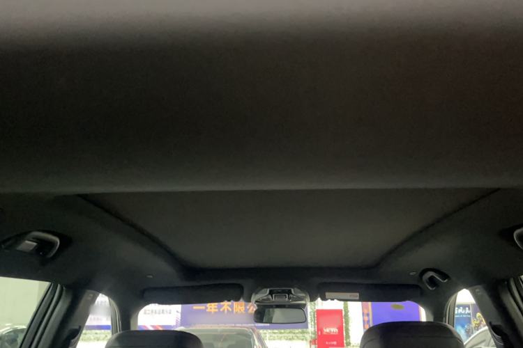 Used Ford Equator Sport 2025 EcoBoost 170 Prestige PLUS